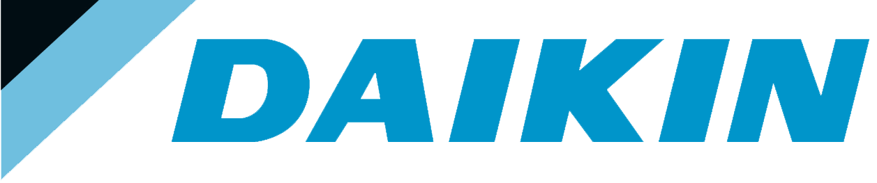 Logo Daikin