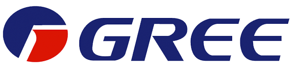 Logo Gree