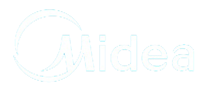 Logo Midea